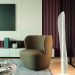 Торшер Mantra BIANCA 7769 от ImperiumLoft