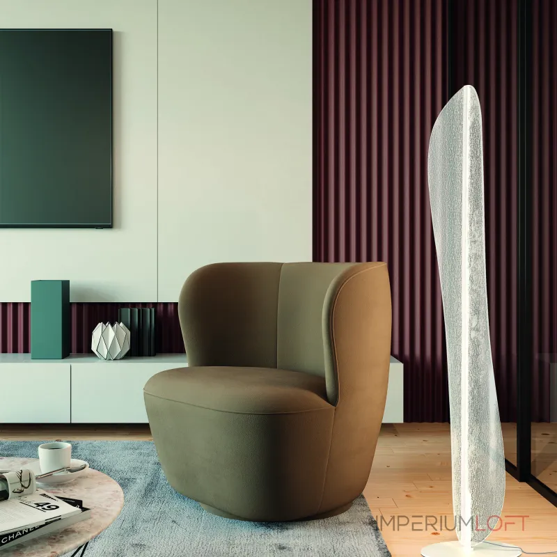 Торшер Mantra BIANCA 7769 от ImperiumLoft Торшер Mantra BIANCA 7769 от ImperiumLoft