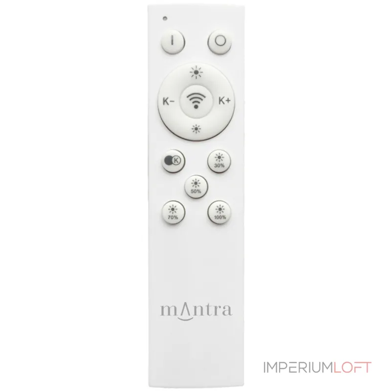 Потолочный светильник Mantra COIN 7565 от ImperiumLoft Потолочный светильник Mantra COIN 7565 от ImperiumLoft