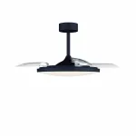 Потолочная люстра-вентилятор Mantra SLIM FAN 9055 от ImperiumLoft