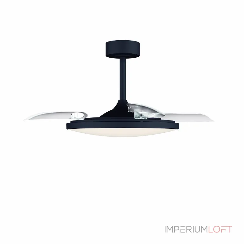 Потолочная люстра-вентилятор Mantra SLIM FAN 9055 от ImperiumLoft Потолочная люстра-вентилятор Mantra SLIM FAN 9055 от ImperiumLoft