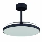 Потолочная люстра-вентилятор Mantra SLIM FAN 9055 от ImperiumLoft