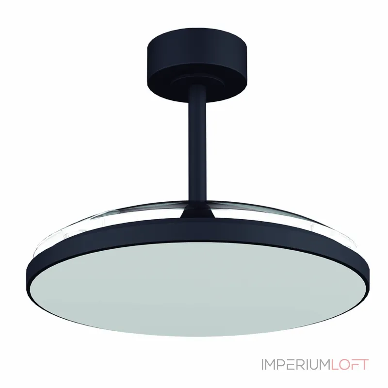 Потолочная люстра-вентилятор Mantra SLIM FAN 9055 от ImperiumLoft Потолочная люстра-вентилятор Mantra SLIM FAN 9055 от ImperiumLoft