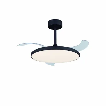 Потолочная люстра-вентилятор Mantra SLIM FAN 9055 Потолочная люстра-вентилятор Mantra SLIM FAN 9055