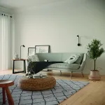 Настольная лампа Mantra SAL 7515 от ImperiumLoft