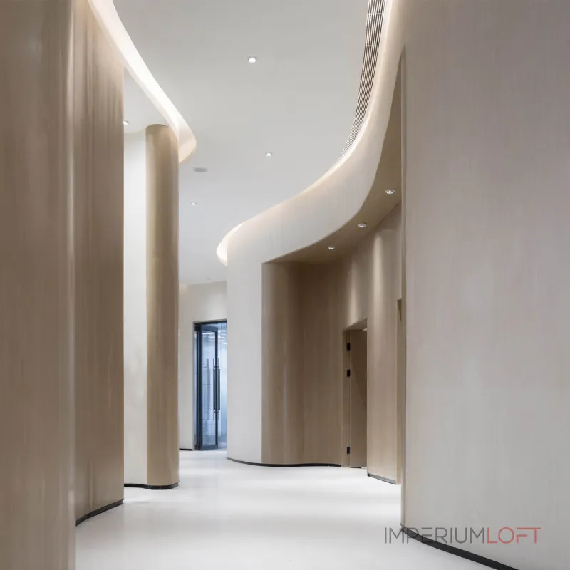Встраиваемый светильник Mantra CANE 9264 от ImperiumLoft