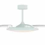 Потолочная люстра-вентилятор Mantra SLIM FAN 9006 от ImperiumLoft