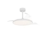 Потолочная люстра-вентилятор Mantra SLIM FAN 9006 от ImperiumLoft