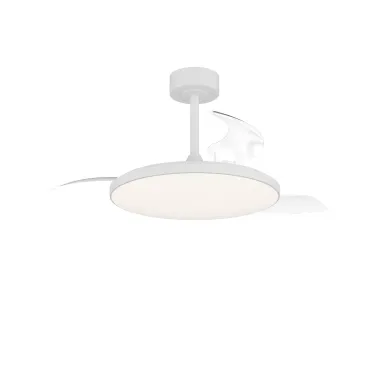 Потолочная люстра-вентилятор Mantra SLIM FAN 9006 Потолочная люстра-вентилятор Mantra SLIM FAN 9006
