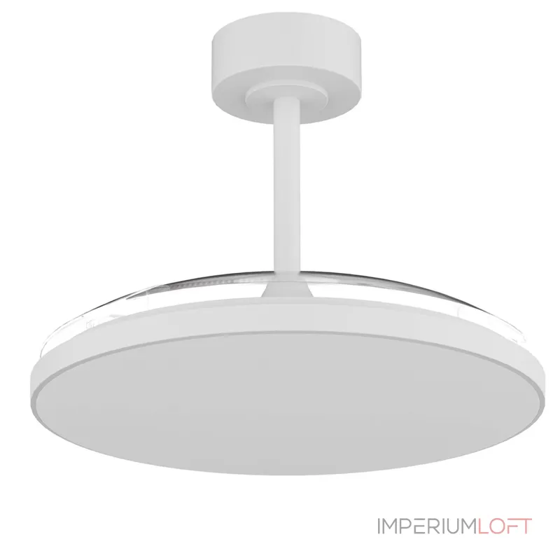 Потолочная люстра-вентилятор Mantra SLIM FAN 9006 от ImperiumLoft Потолочная люстра-вентилятор Mantra SLIM FAN 9006 от ImperiumLoft