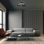 Потолочная люстра-вентилятор Mantra HIMALAYA 8197 от ImperiumLoft