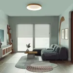 Потолочный светильник Mantra NISEKO 8586 от ImperiumLoft