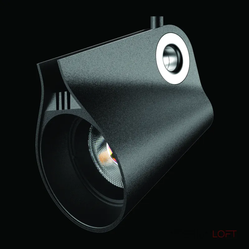 Трековый светильник Mantra IPSILON 7318 от ImperiumLoft