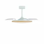 Потолочная люстра-вентилятор Mantra SLIM FAN 9007 от ImperiumLoft