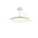 Потолочная люстра-вентилятор Mantra SLIM FAN 9007 от ImperiumLoft