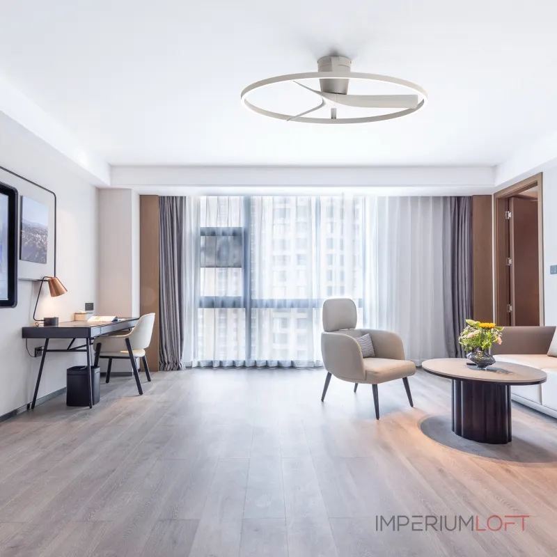 Потолочная люстра-вентилятор Mantra NEPAL II 9485 от ImperiumLoft Потолочная люстра-вентилятор Mantra NEPAL II 9485 от ImperiumLoft