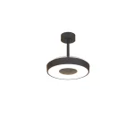 Потолочная люстра-вентилятор Mantra COIN FAN MINI SMART 9498 от ImperiumLoft