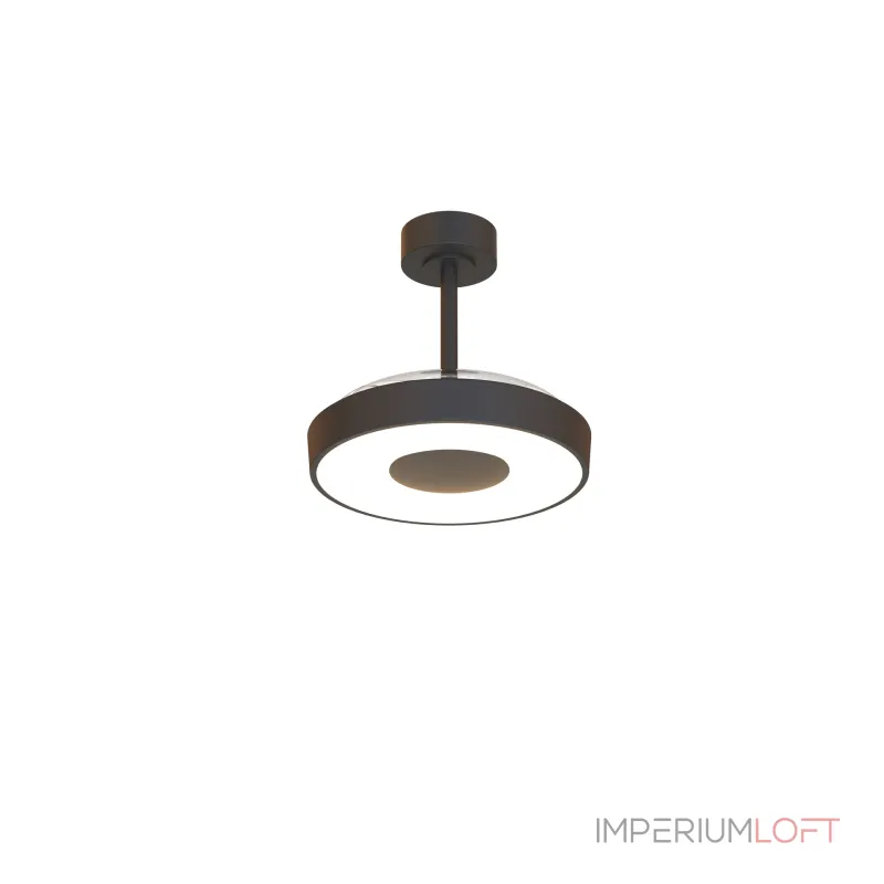 Потолочная люстра-вентилятор Mantra COIN FAN MINI SMART 9498 от ImperiumLoft Потолочная люстра-вентилятор Mantra COIN FAN MINI SMART 9498 от ImperiumLoft