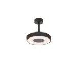 Потолочная люстра-вентилятор Mantra COIN FAN MINI SMART 9498 от ImperiumLoft