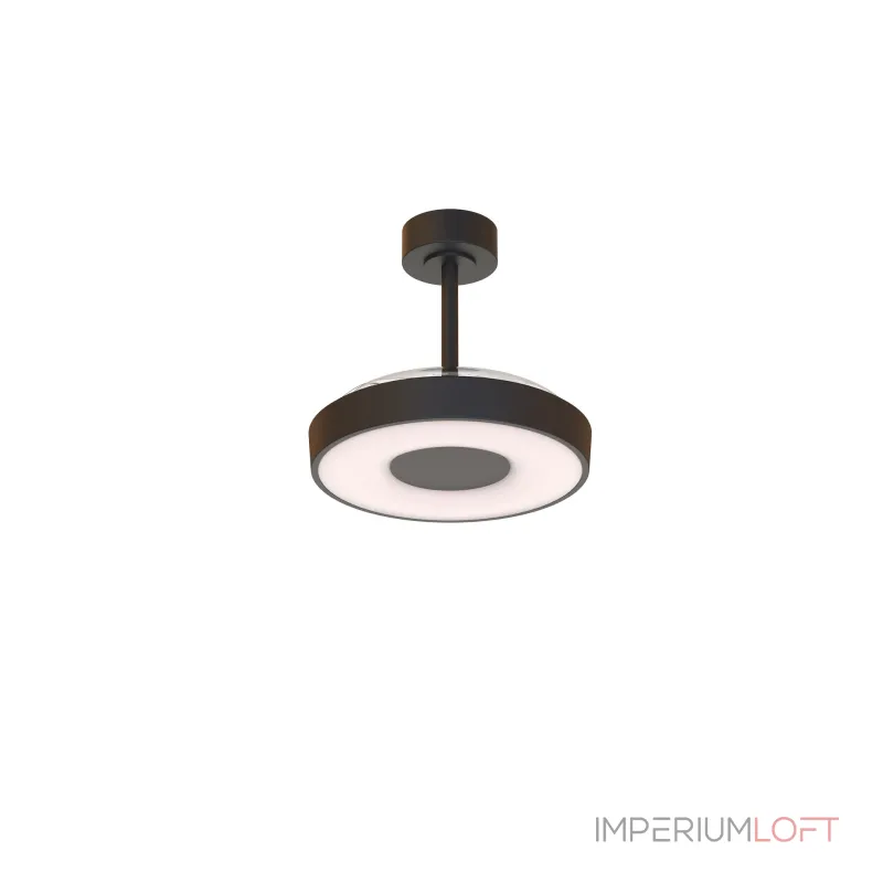 Потолочная люстра-вентилятор Mantra COIN FAN MINI SMART 9498 от ImperiumLoft Потолочная люстра-вентилятор Mantra COIN FAN MINI SMART 9498 от ImperiumLoft