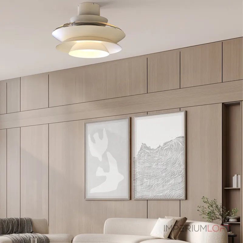 Потолочная люстра-вентилятор Mantra ACONCAGUA 9522 от ImperiumLoft Потолочная люстра-вентилятор Mantra ACONCAGUA 9522 от ImperiumLoft