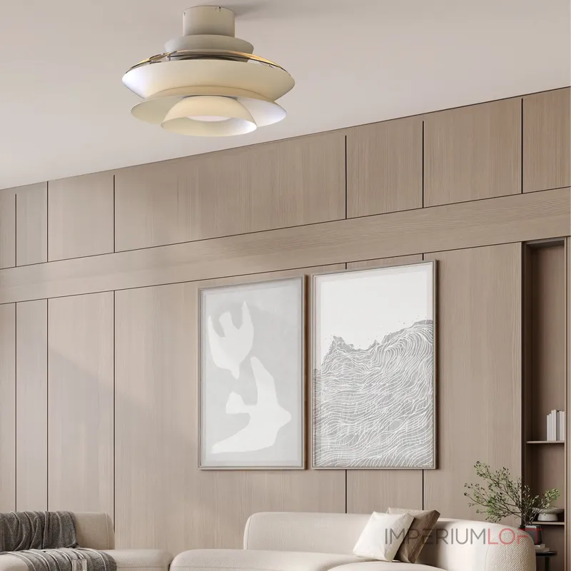 Потолочная люстра-вентилятор Mantra ACONCAGUA 9522 от ImperiumLoft Потолочная люстра-вентилятор Mantra ACONCAGUA 9522 от ImperiumLoft