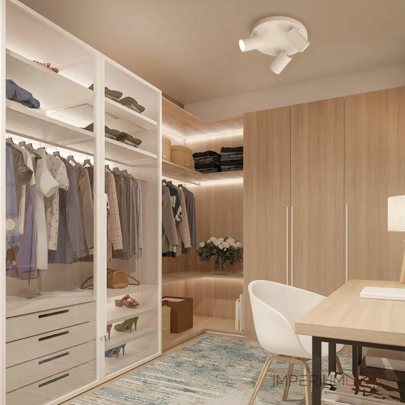 Спот Mantra SAL 7961 от ImperiumLoft Спот Mantra SAL 7961 от ImperiumLoft