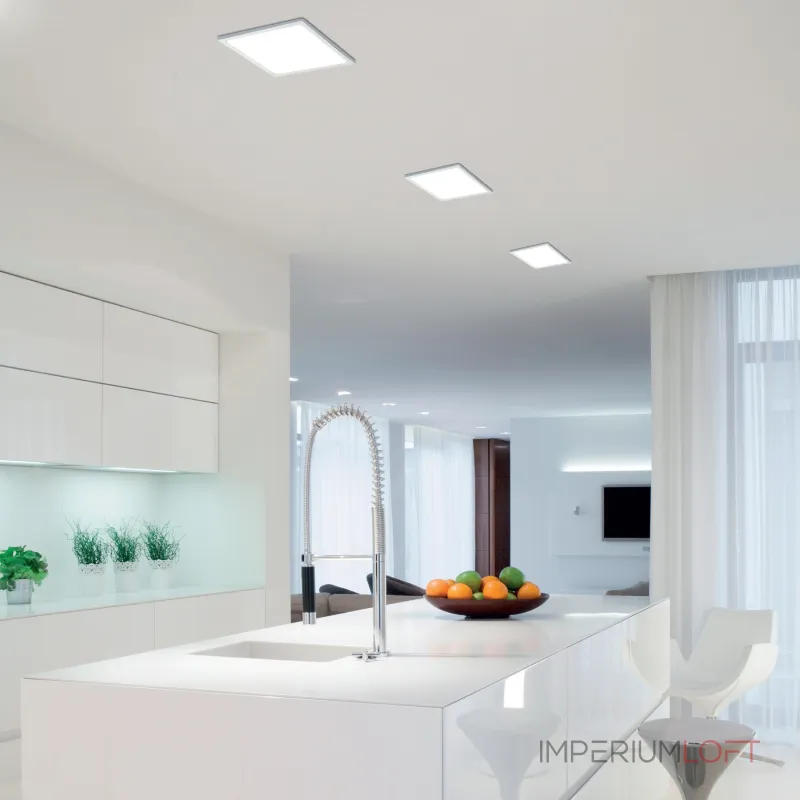 Встраиваемый светильник Mantra SAONA C0195 от ImperiumLoft