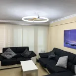 Потолочная люстра-вентилятор Mantra NEPAL 7532 от ImperiumLoft
