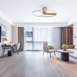 Потолочная люстра-вентилятор Mantra NEPAL II 9486 от ImperiumLoft