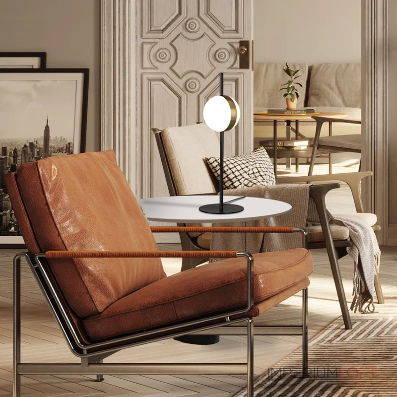 Настольная лампа Mantra CUBA 7164 от ImperiumLoft Настольная лампа Mantra CUBA 7164 от ImperiumLoft
