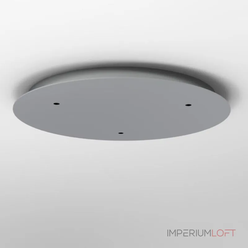 Основание для 3-х подвесов Mantra JARRAS 6501 от ImperiumLoft Основание для 3-х подвесов Mantra JARRAS 6501 от ImperiumLoft