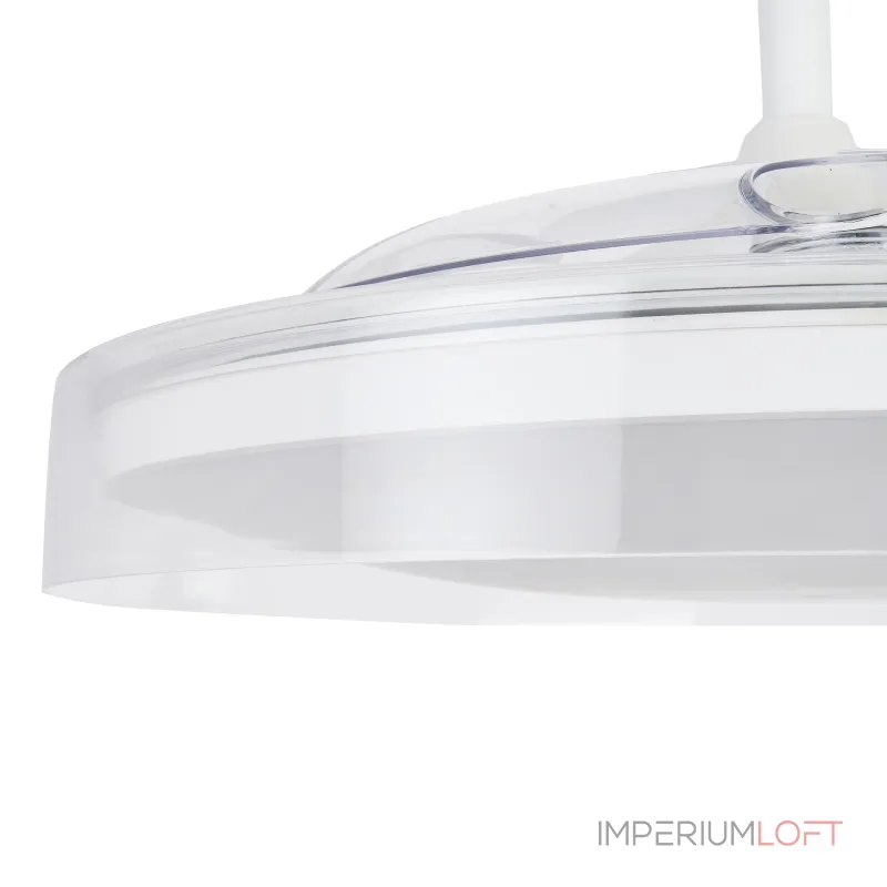 Потолочная люстра-вентилятор Mantra GLASS FAN 9525 от ImperiumLoft Потолочная люстра-вентилятор Mantra GLASS FAN 9525 от ImperiumLoft