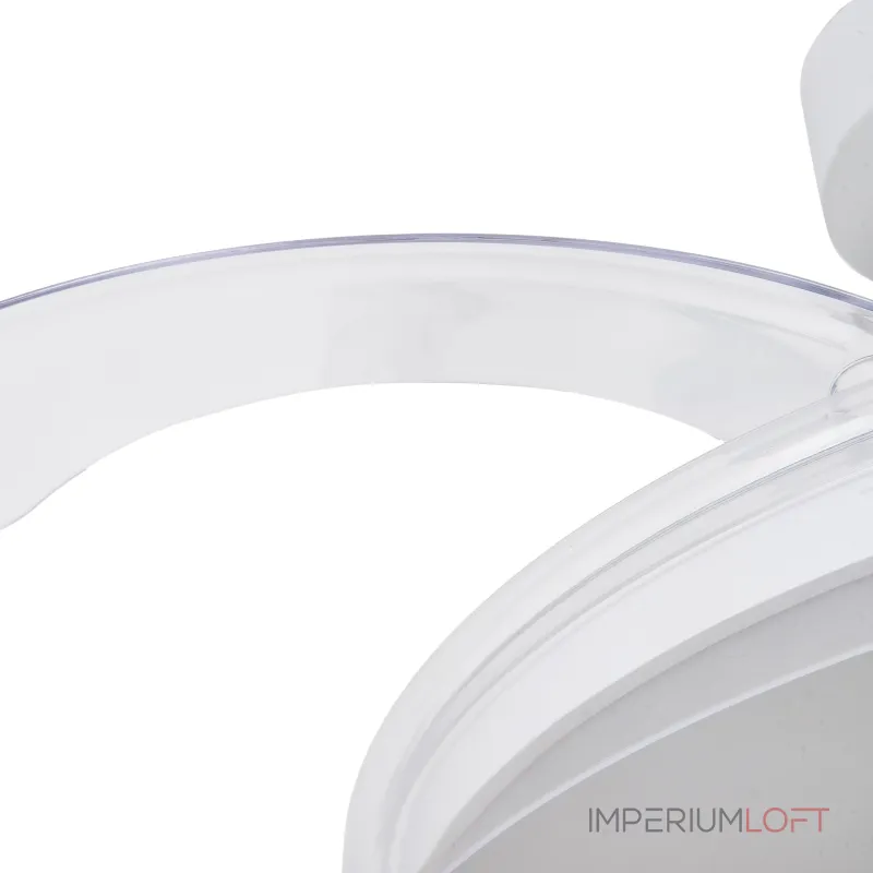 Потолочная люстра-вентилятор Mantra GLASS FAN 9525 от ImperiumLoft Потолочная люстра-вентилятор Mantra GLASS FAN 9525 от ImperiumLoft