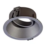 Встраиваемый светильник Mantra COMFORT GU10 C0161 от ImperiumLoft