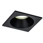 Встраиваемый светильник Mantra Comfort Ip54 6813 Цвет арматуры черный от ImperiumLoft