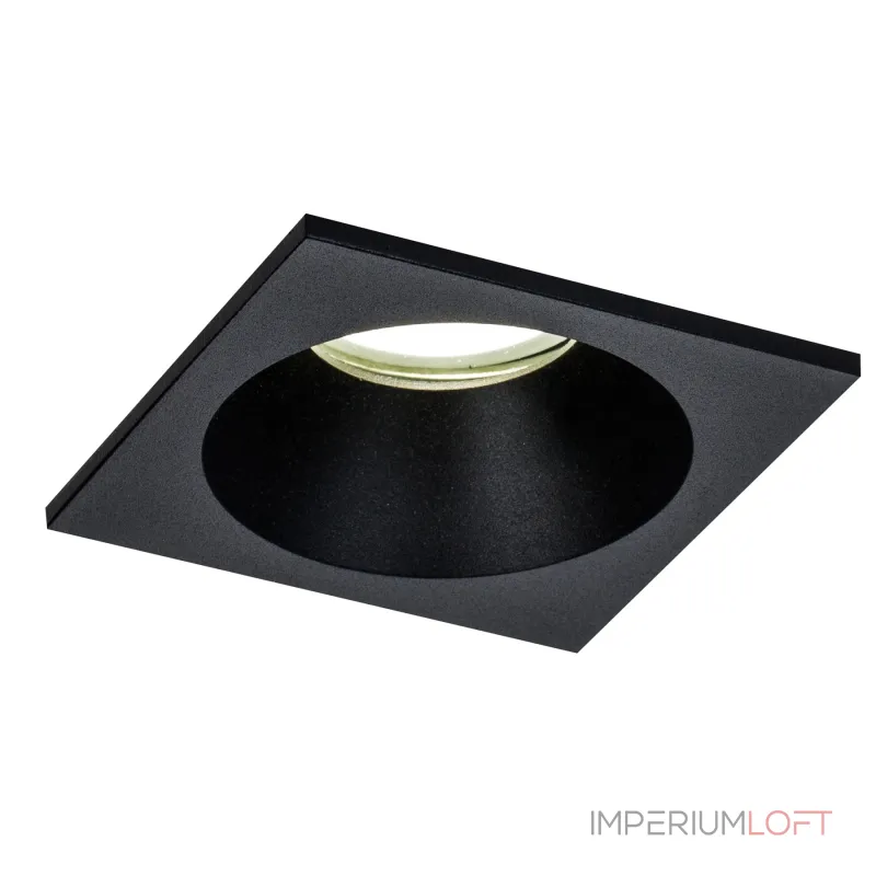 Встраиваемый светильник Mantra Comfort Ip54 6813 Цвет арматуры черный от ImperiumLoft Встраиваемый светильник Mantra Comfort Ip54 6813 Цвет арматуры черный от ImperiumLoft