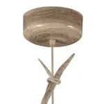 Подвесной светильник Mantra SABINA 6410 от ImperiumLoft