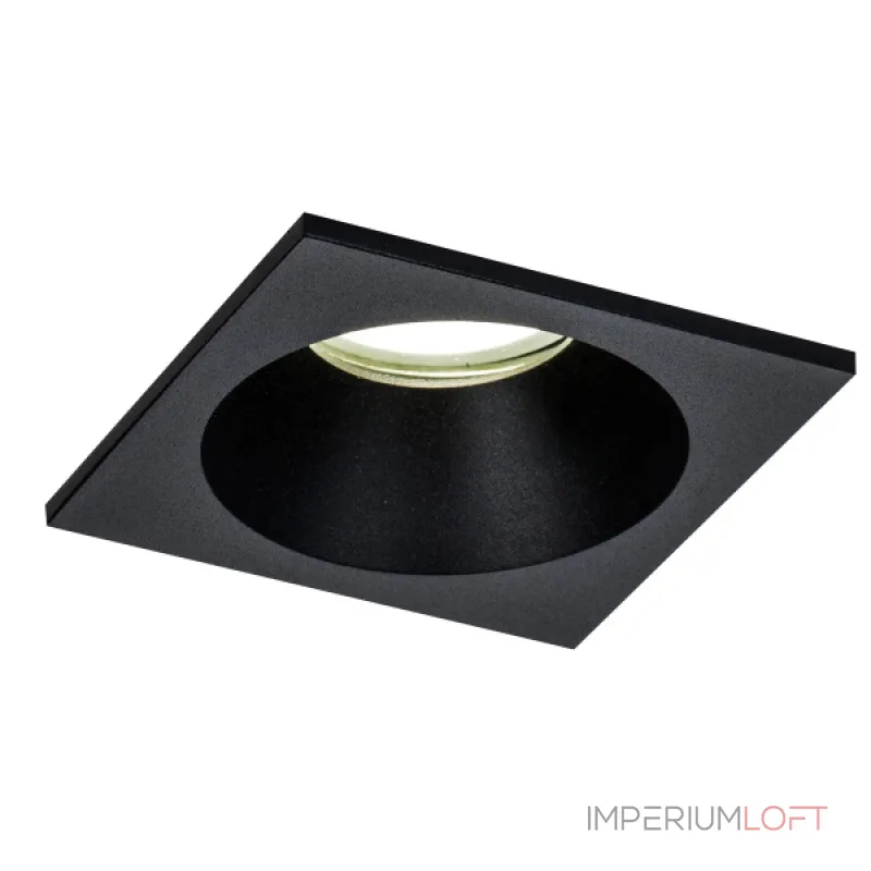 Встраиваемый светильник Mantra Comfort Ip54 6813 Цвет арматуры черный от ImperiumLoft Встраиваемый светильник Mantra Comfort Ip54 6813 Цвет арматуры черный от ImperiumLoft