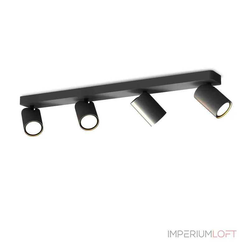 Спот Mantra SAL 6710 от ImperiumLoft Спот Mantra SAL 6710 от ImperiumLoft