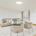 Потолочный светильник Mantra ZERO 8695 от ImperiumLoft