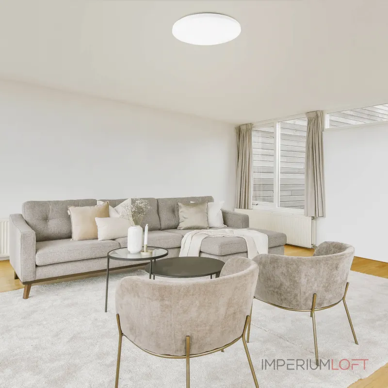 Потолочный светильник Mantra ZERO 8695 от ImperiumLoft Потолочный светильник Mantra ZERO 8695 от ImperiumLoft