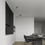 Встраиваемый светильник Mantra GARDA 9138 от ImperiumLoft