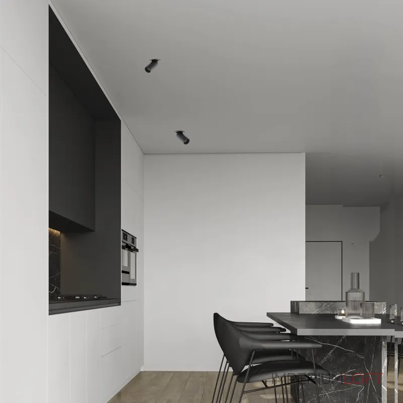 Встраиваемый светильник Mantra GARDA 9138 от ImperiumLoft Встраиваемый светильник Mantra GARDA 9138 от ImperiumLoft