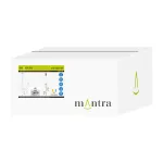 Подвесная люстра Mantra NEW YORK 9218 от ImperiumLoft