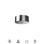 Основание потолочное 1L Mantra MODULAR LIGHT FLORONES 9355 от ImperiumLoft