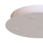 Основание потолочное 5L Mantra MODULAR LIGHT FLORONES 9362 от ImperiumLoft