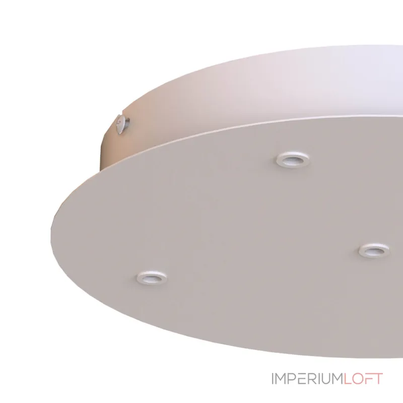 Основание потолочное 5L Mantra MODULAR LIGHT FLORONES 9362 от ImperiumLoft Основание потолочное 5L Mantra MODULAR LIGHT FLORONES 9362 от ImperiumLoft