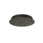 Основание потолочное 5L Mantra MODULAR LIGHT FLORONES 9365 от ImperiumLoft