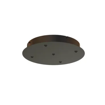 Основание потолочное 5L Mantra MODULAR LIGHT FLORONES 9365 Основание потолочное 5L Mantra MODULAR LIGHT FLORONES 9365